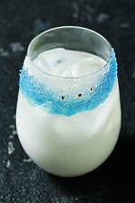 「七夕カクテル」織姫と彦星の恋物語に着想した鮮やかな3種、赤坂エクセルホテル東急で｜写真3