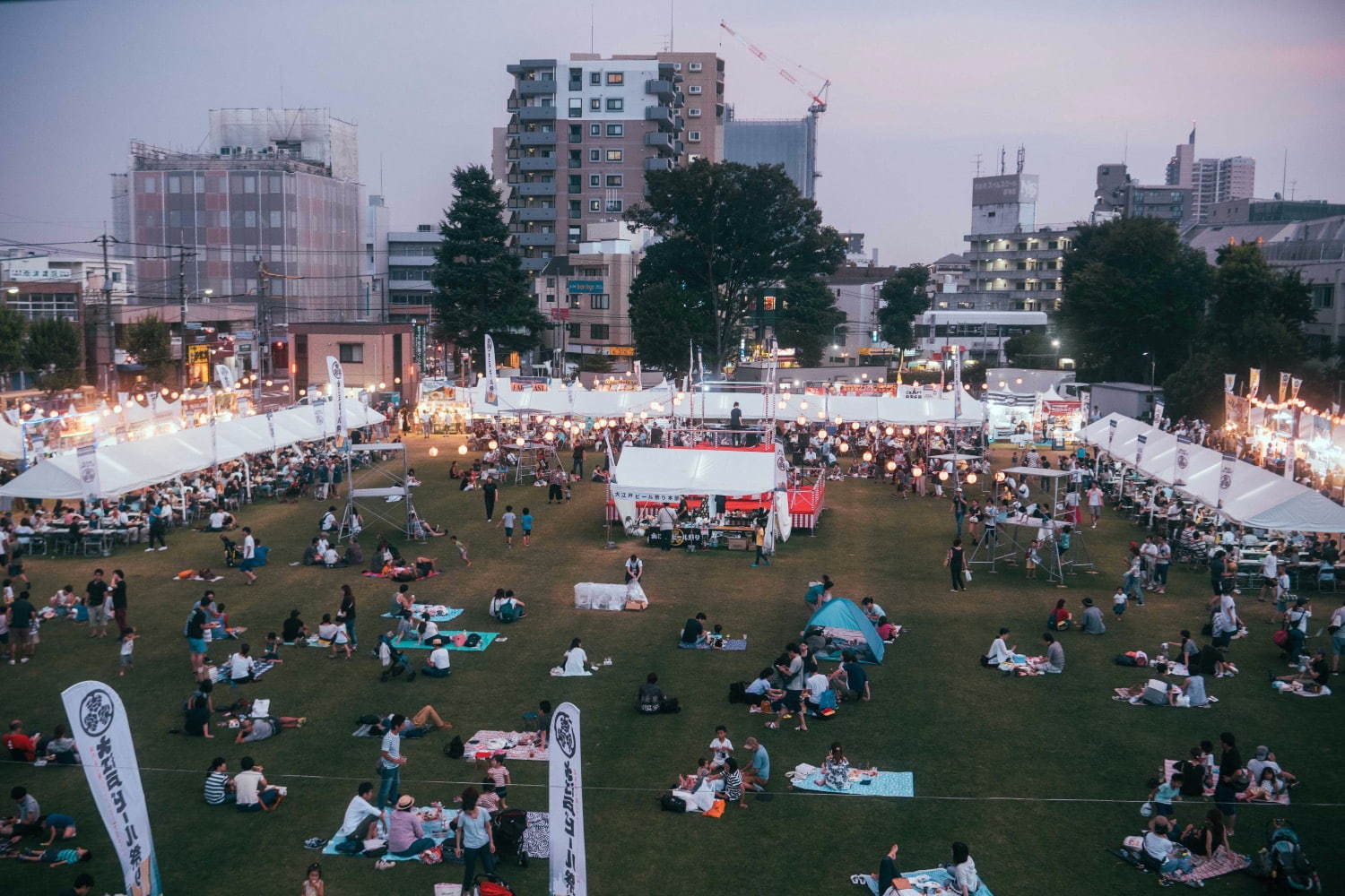 【開催中止】入場無料の「大江戸ビール祭り2020夏」町田で、国内外のクラフトビール200種以上が集結｜写真2