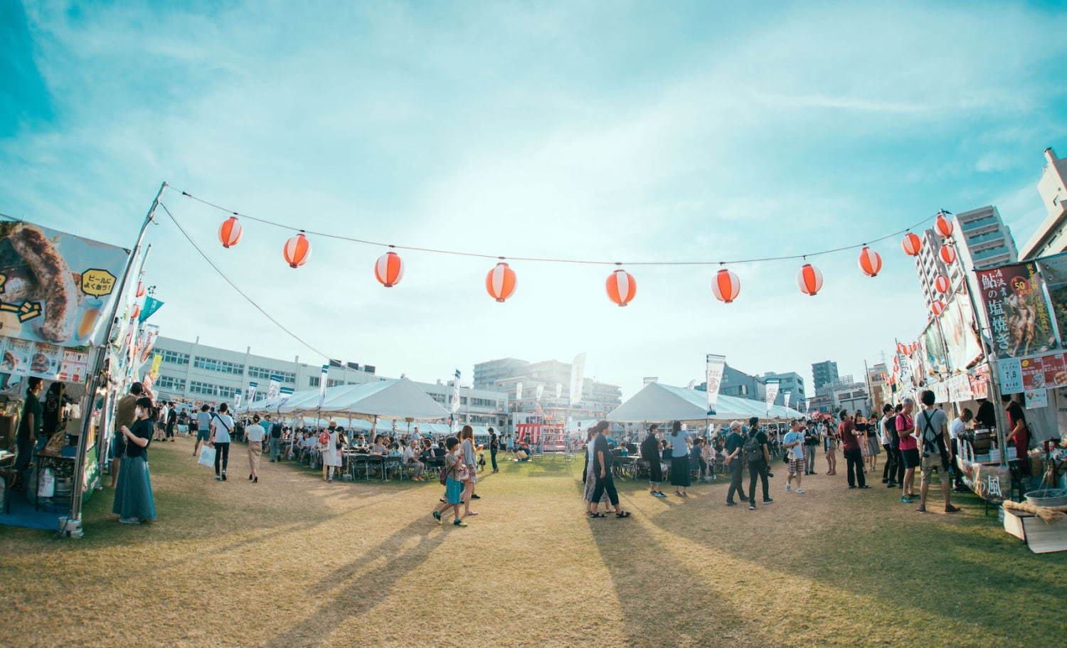 【開催中止】入場無料の「大江戸ビール祭り2020夏」町田で、国内外のクラフトビール200種以上が集結｜写真1