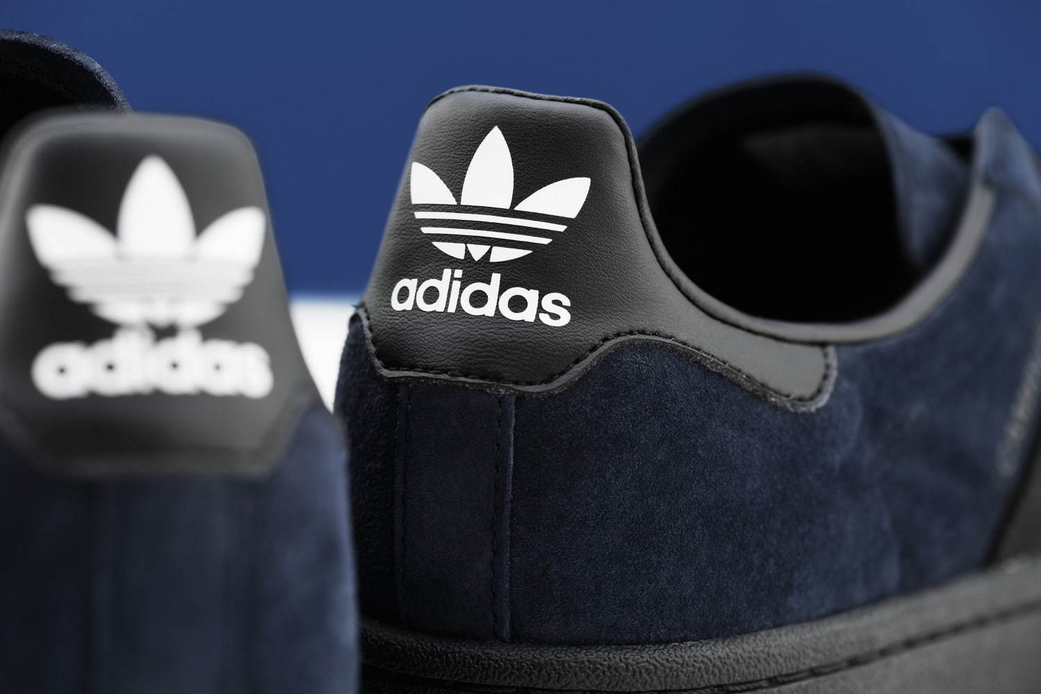 アディダス オリジナルス(adidas Originals) キャンパス｜写真2