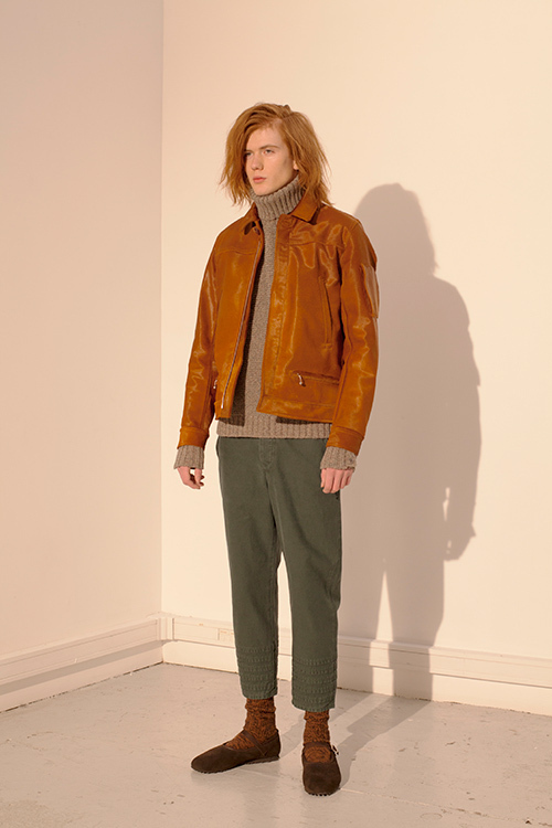 アンダーカバイズム 2013-14年秋冬<span>コレクション</span> - 写真10
