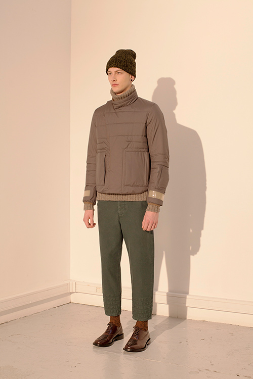 アンダーカバイズム 2013-14年秋冬<span>コレクション</span> - 写真11