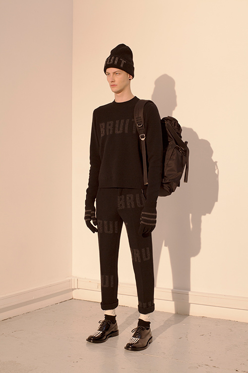 アンダーカバイズム 2013-14年秋冬<span>コレクション</span> - 写真27
