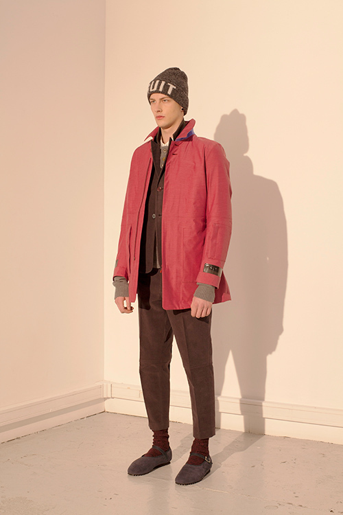 アンダーカバイズム 2013-14年秋冬<span>コレクション</span> - 写真32