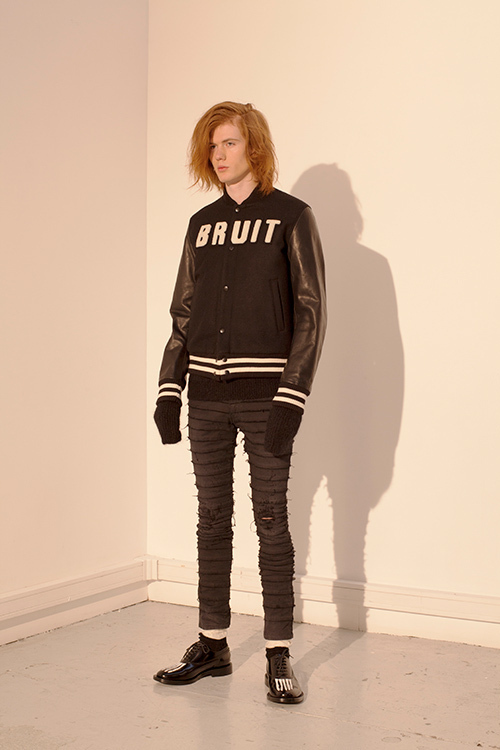 アンダーカバイズム 2013-14年秋冬<span>コレクション</span> - 写真38