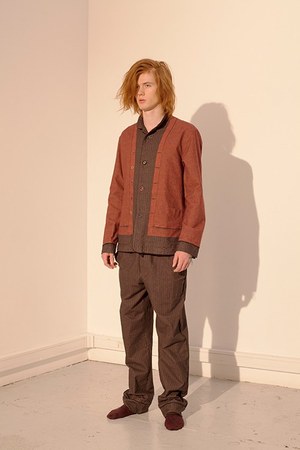 アンダーカバイズム(UNDERCOVERISM) 2013-14年秋冬メンズコレクション  - 写真34