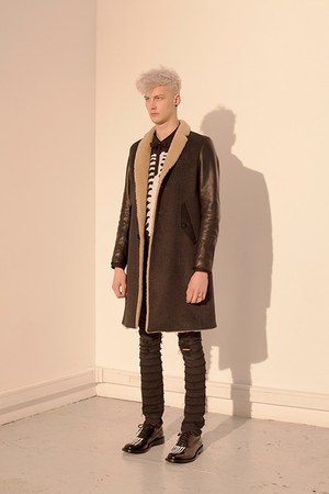 アンダーカバイズム(UNDERCOVERISM) 2013-14年秋冬メンズコレクション  - 写真45