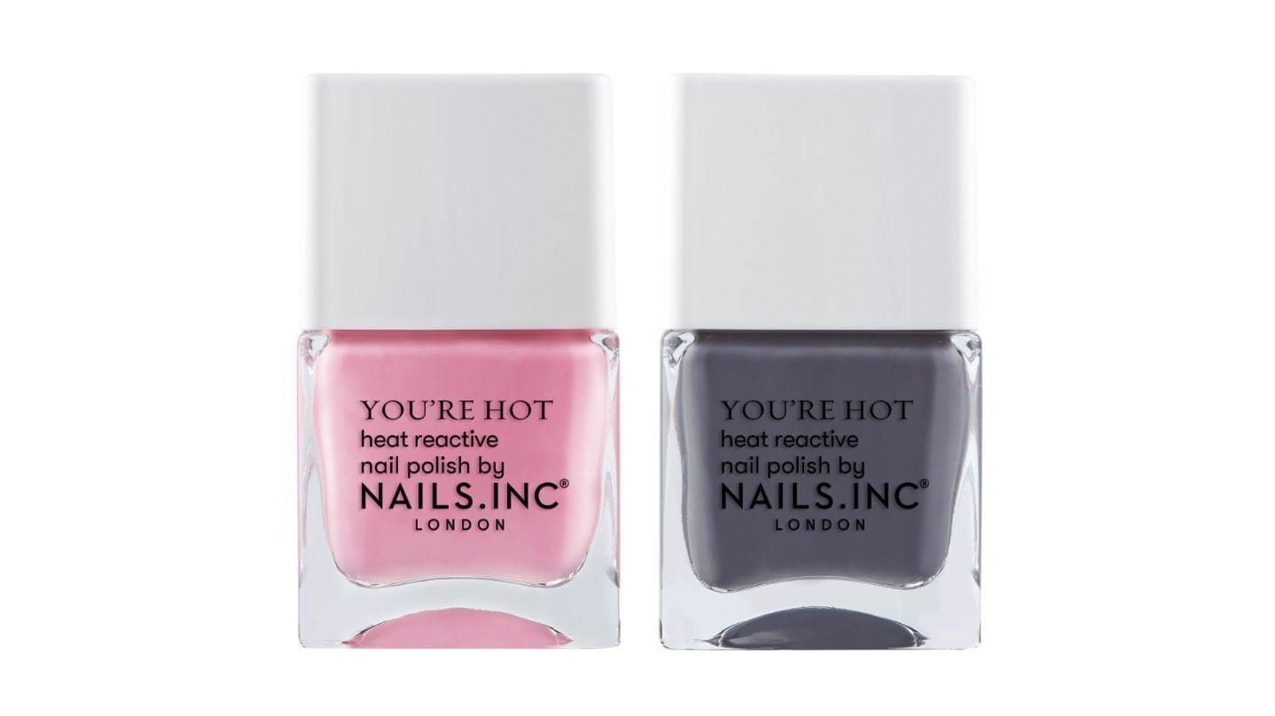 ネイルズ インク(NAILS INC) ユア ホット オア ノット｜写真12