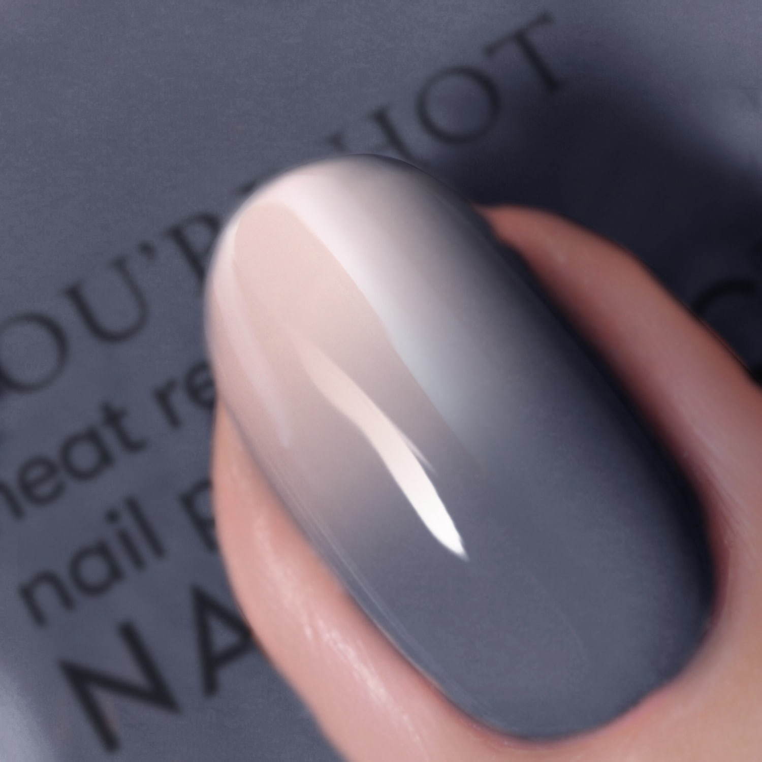 ネイルズ インク(NAILS INC) ユア ホット オア ノット｜写真8