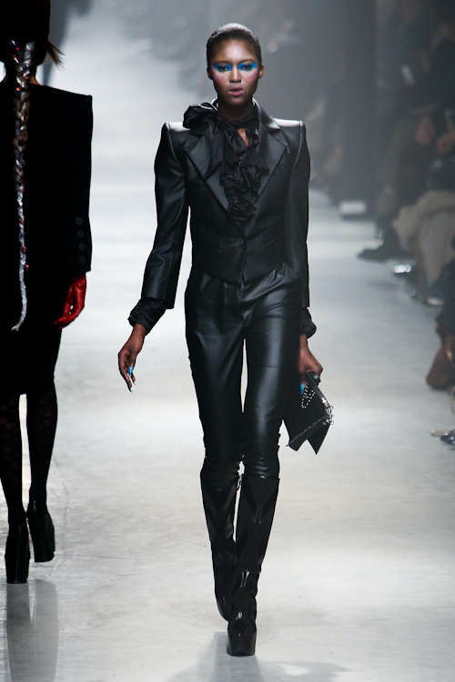 ヴィヴィアン・ウエストウッド ゴールドレーベル 2013-14年秋冬<span>コレクション</span> - 写真19