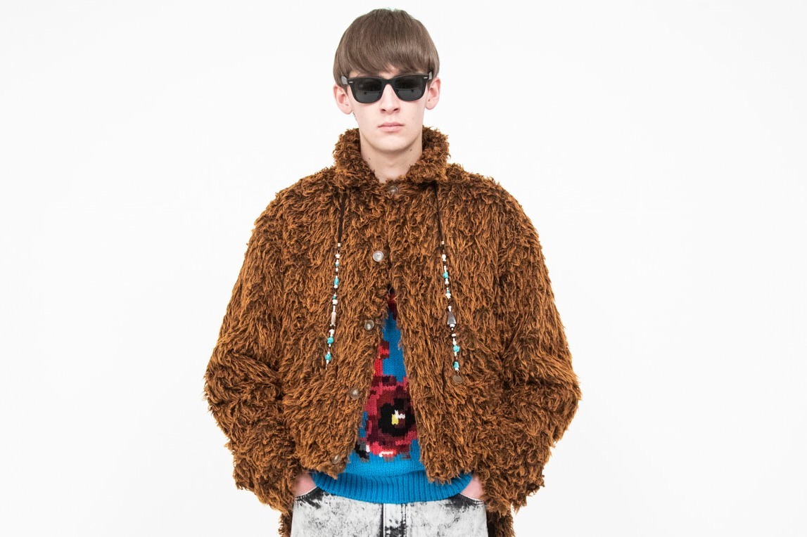 soe 2020-21AW Collection