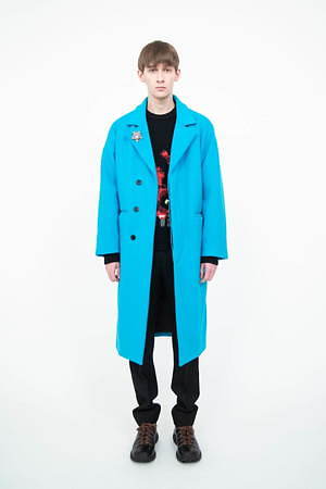 ソーイ(soe) 2020-21年秋冬メンズコレクション  - 写真4