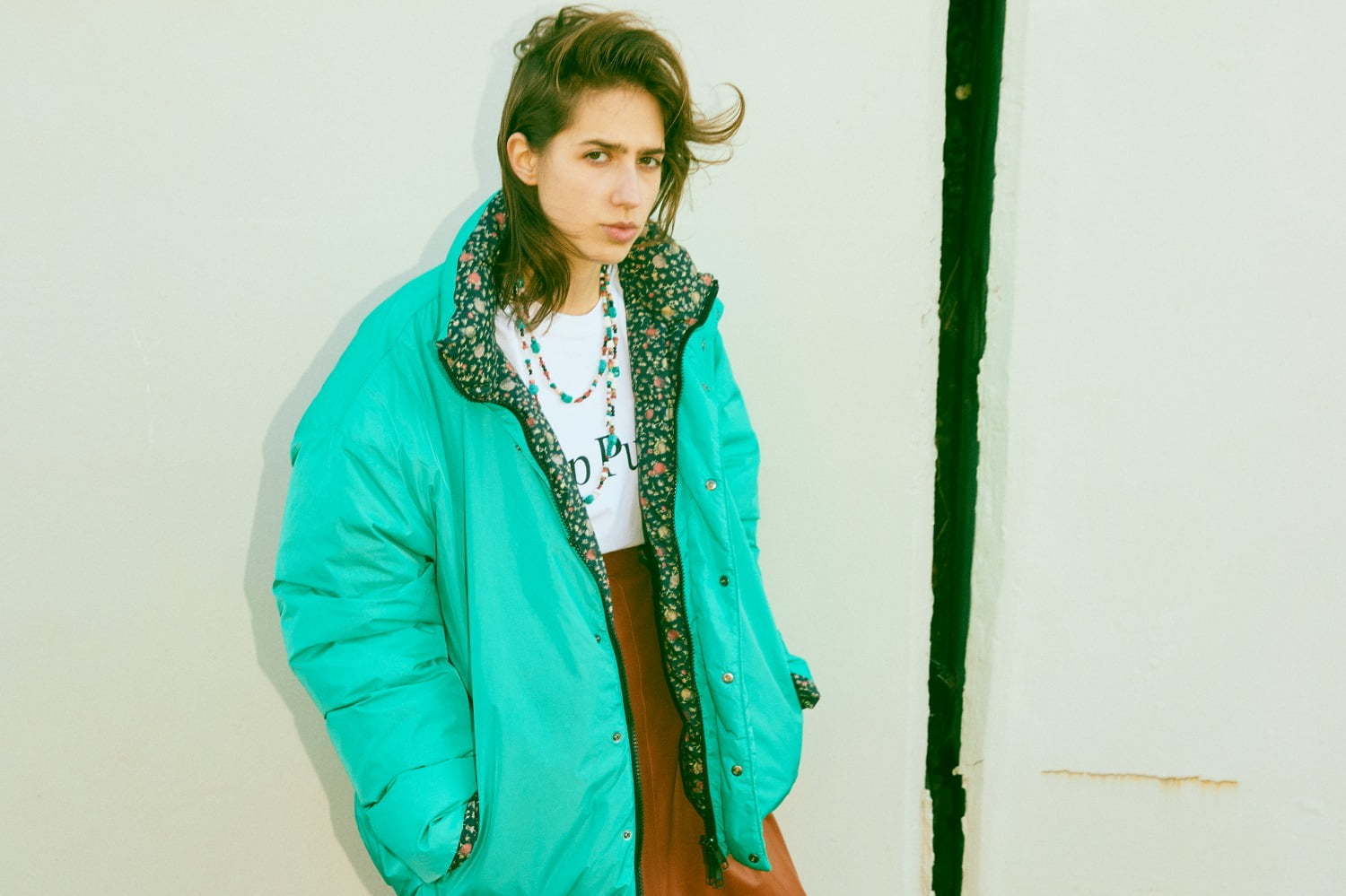 soe 2020-21AW Collection