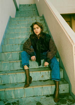 ソーイ(soe) 2020-21年秋冬ウィメンズコレクション  - 写真2