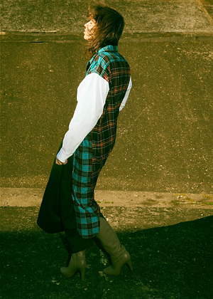 ソーイ(soe) 2020-21年秋冬ウィメンズコレクション  - 写真7