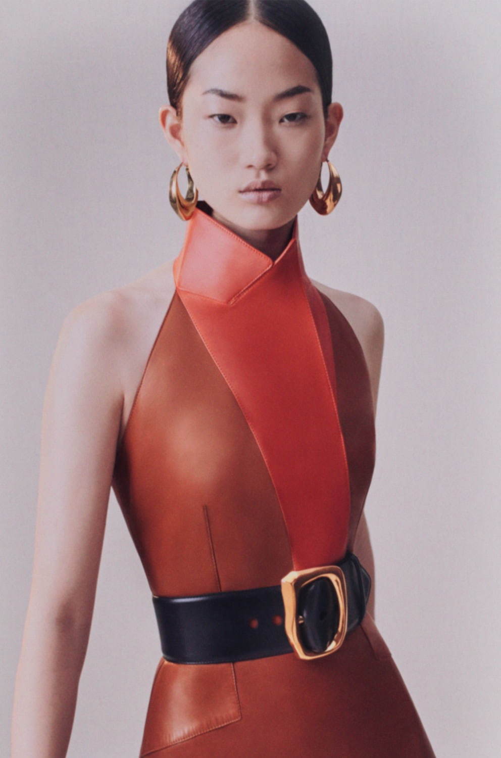 マックイーン(McQueen) 2020年プレフォールウィメンズコレクション  - 写真12