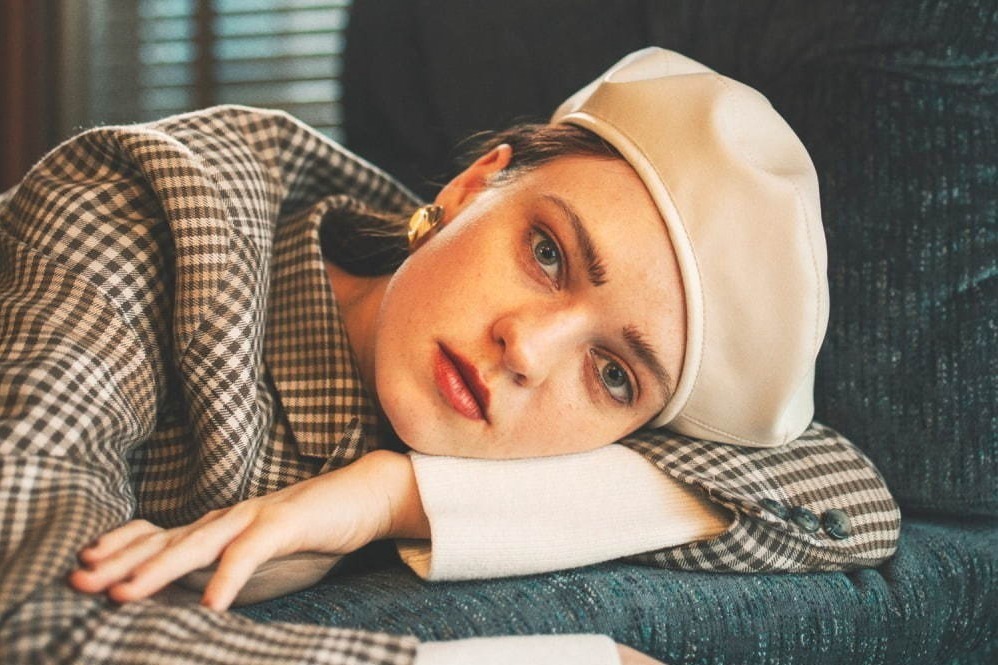 マーキュリーデュオ 2020-21年秋冬 ウィメンズ コレクション