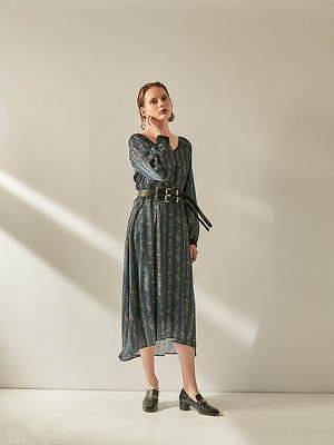 ダズリン(dazzlin) 2020-21年秋冬ウィメンズコレクション  - 写真3