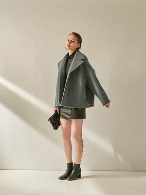 ダズリン(dazzlin) 2020-21年秋冬ウィメンズコレクション  - 写真6