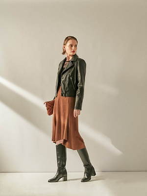 ダズリン(dazzlin) 2020-21年秋冬ウィメンズコレクション  - 写真10