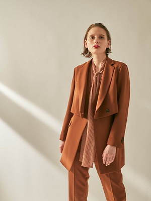 ダズリン(dazzlin) 2020-21年秋冬ウィメンズコレクション  - 写真11