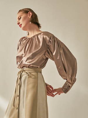 ダズリン(dazzlin) 2020-21年秋冬ウィメンズコレクション  - 写真13