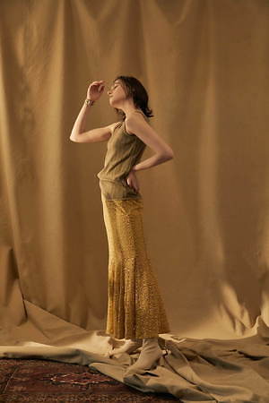 アングリッド(Ungrid) 2020-21年秋冬ウィメンズコレクション  - 写真3