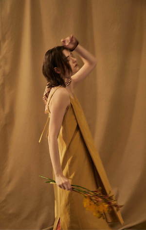 アングリッド(Ungrid) 2020-21年秋冬ウィメンズコレクション  - 写真6