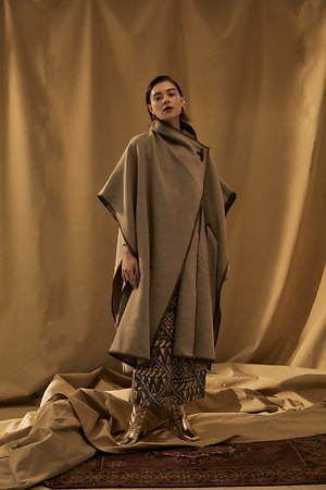 アングリッド(Ungrid) 2020-21年秋冬ウィメンズコレクション  - 写真12