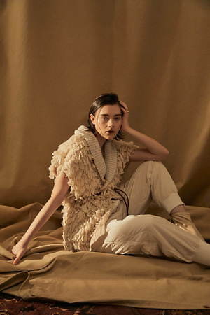 アングリッド(Ungrid) 2020-21年秋冬ウィメンズコレクション  - 写真13