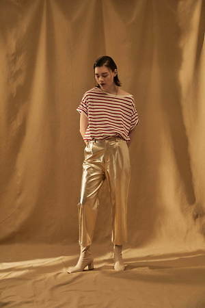 アングリッド(Ungrid) 2020-21年秋冬ウィメンズコレクション  - 写真15