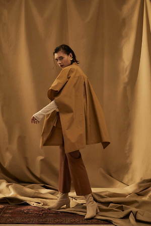 アングリッド(Ungrid) 2020-21年秋冬ウィメンズコレクション  - 写真17