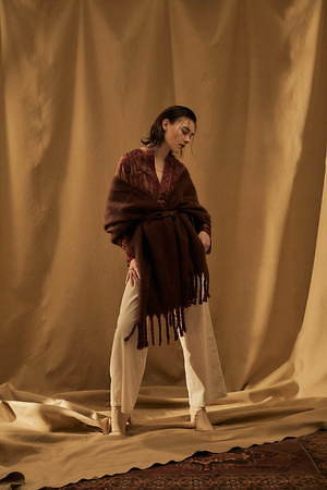 アングリッド(Ungrid) 2020-21年秋冬ウィメンズコレクション  - 写真20