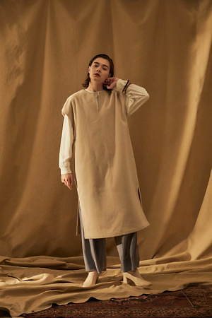 アングリッド(Ungrid) 2020-21年秋冬ウィメンズコレクション  - 写真21