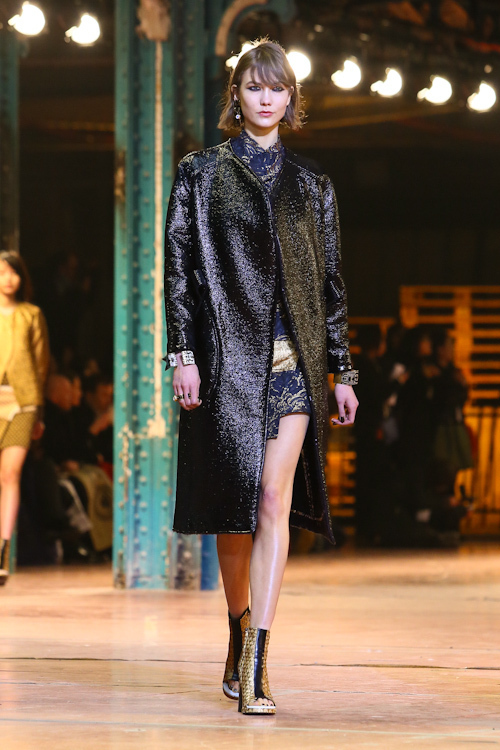 ケンゾー 2013-14年秋冬<span>コレクション</span> - 写真3