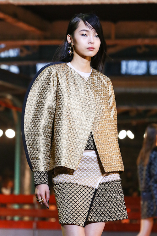 ケンゾー 2013-14年秋冬<span>コレクション</span> - 写真7