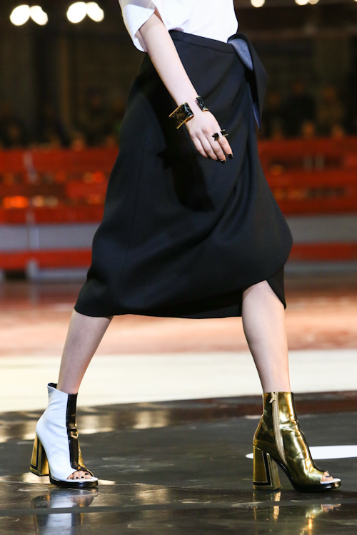 ケンゾー 2013-14年秋冬<span>コレクション</span> - 写真15