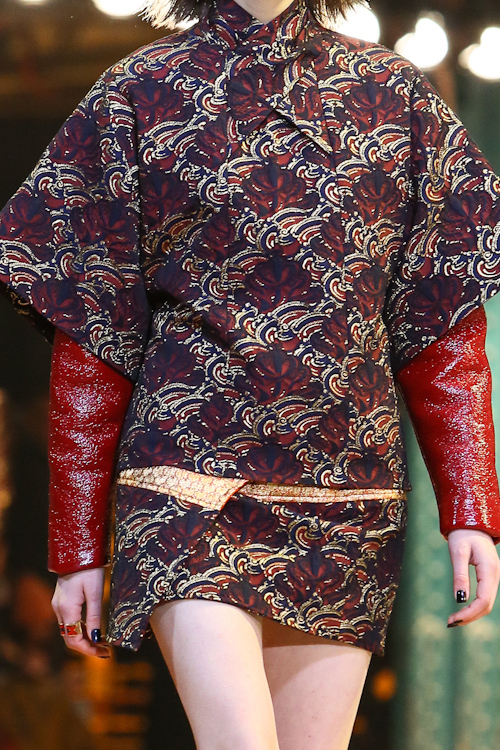 ケンゾー 2013-14年秋冬<span>コレクション</span> - 写真17