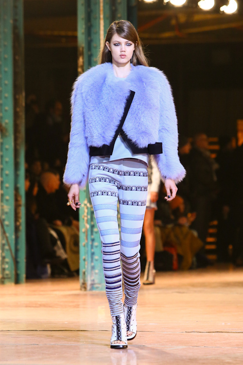 ケンゾー 2013-14年秋冬<span>コレクション</span> - 写真46