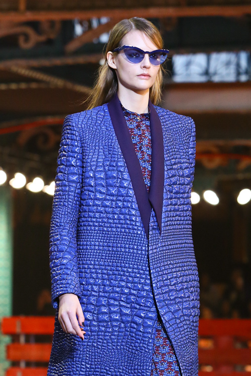 ケンゾー 2013-14年秋冬<span>コレクション</span> - 写真55