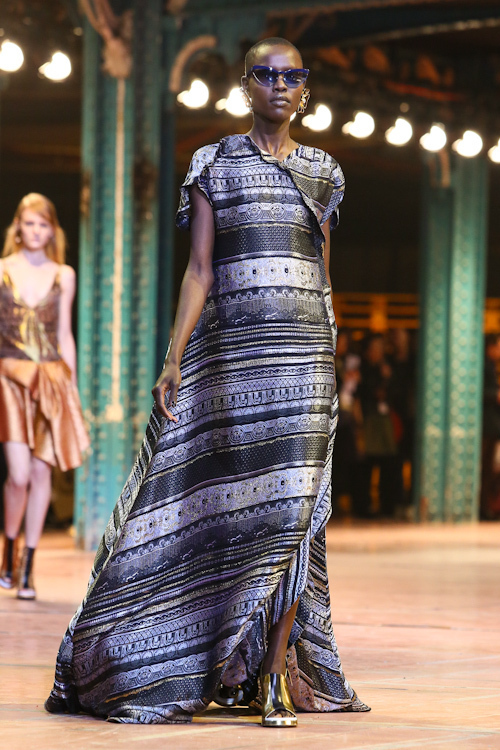 ケンゾー 2013-14年秋冬<span>コレクション</span> - 写真99