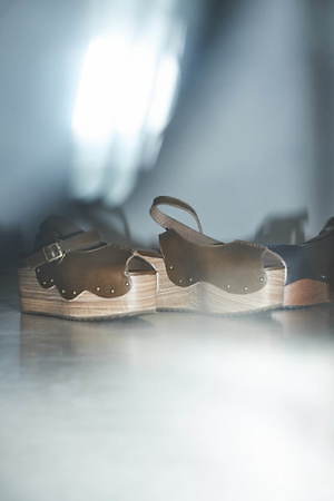 メリージェニー(merry jenny) 2020-21年秋冬ウィメンズコレクション  - 写真12