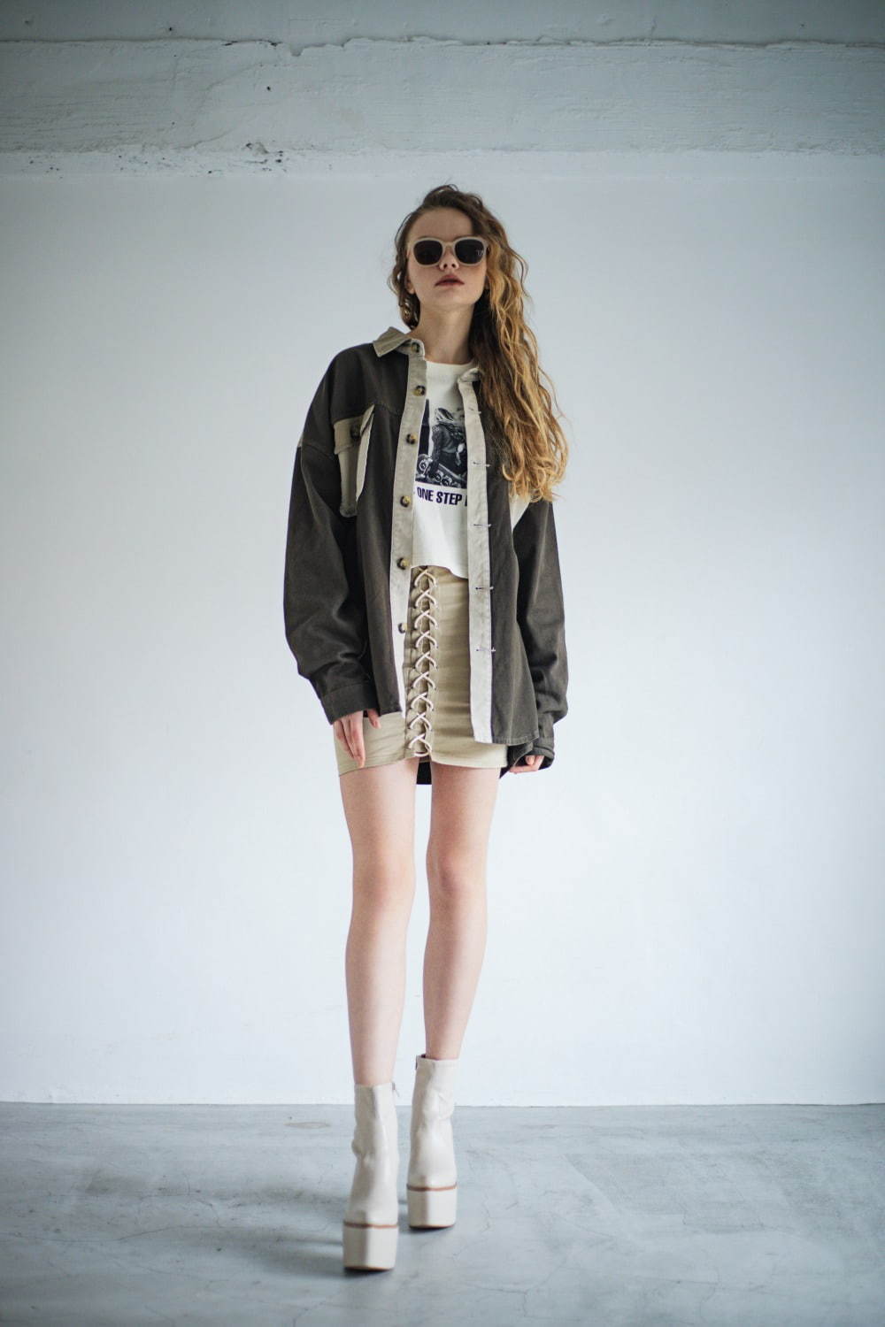 ジェイダ 2020-21年秋冬<span>コレクション</span> - 写真4