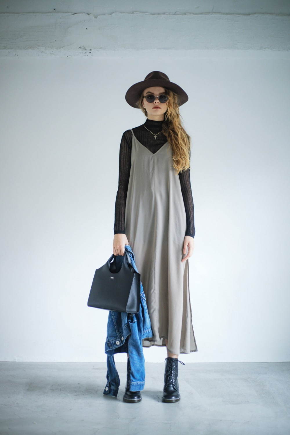 ジェイダ 2020-21年秋冬<span>コレクション</span> - 写真6