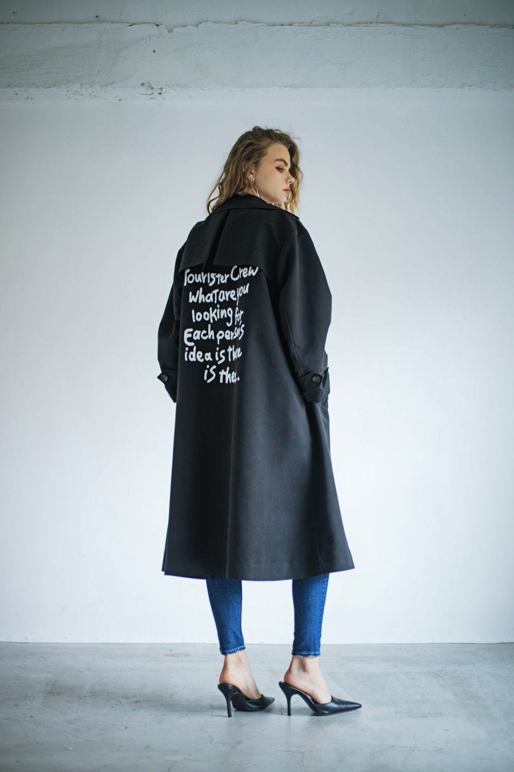 ジェイダ 2020-21年秋冬<span>コレクション</span> - 写真7