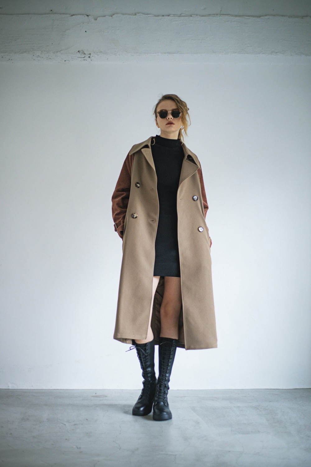 ジェイダ 2020-21年秋冬<span>コレクション</span> - 写真15