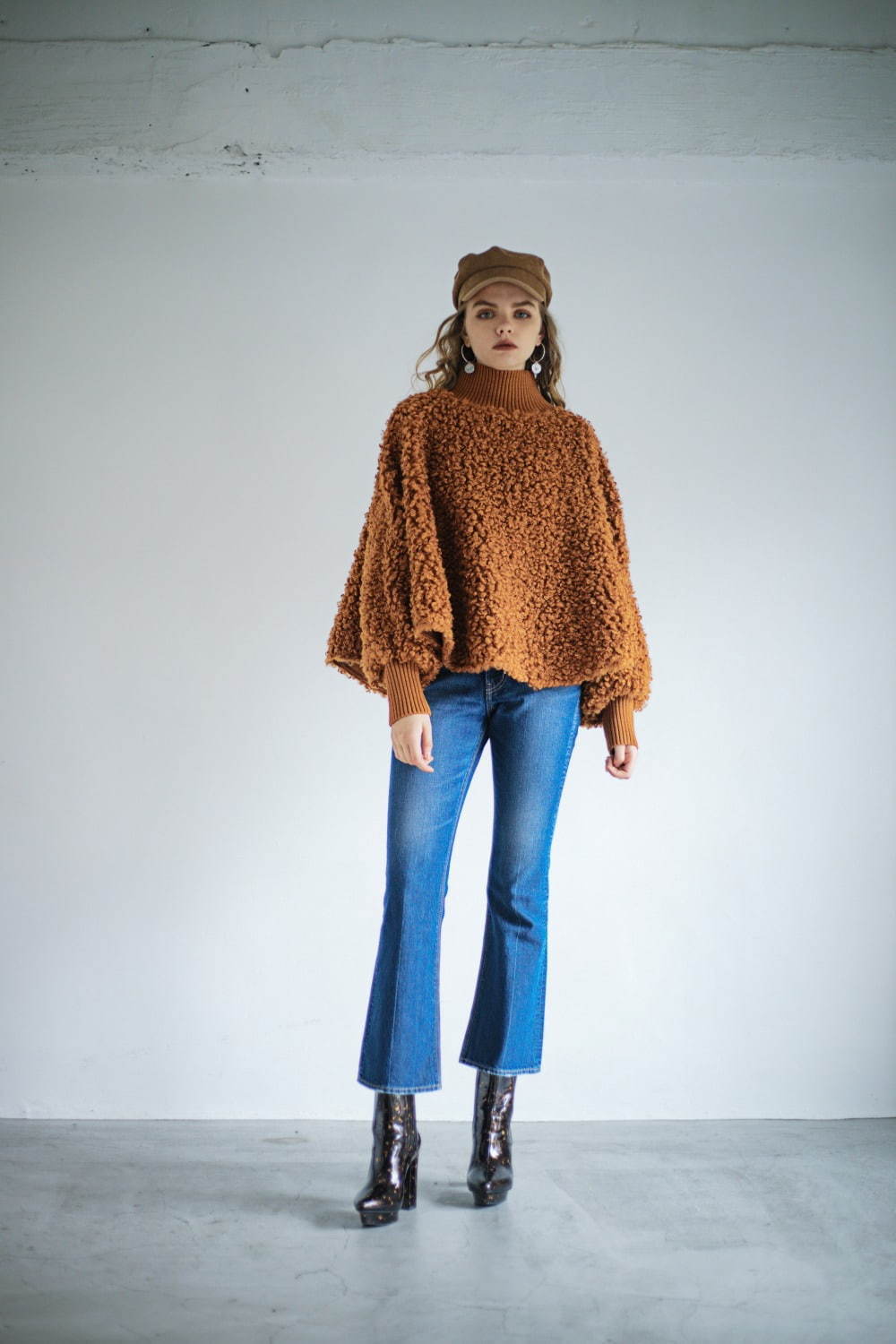 ジェイダ 2020-21年秋冬<span>コレクション</span> - 写真23