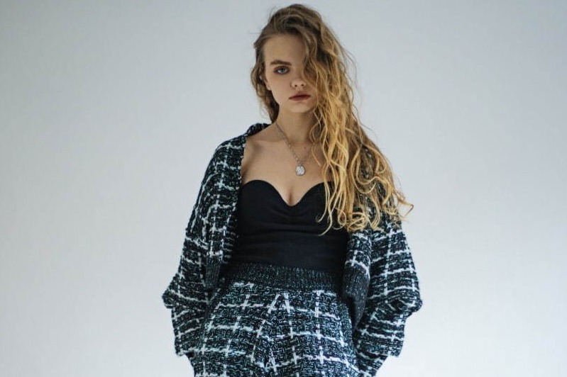 ジェイダ 2020-21年秋冬 ウィメンズ コレクション