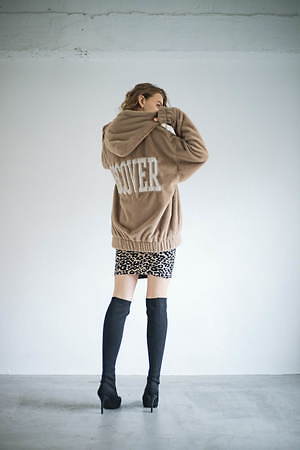 ジェイダ(GYDA) 2020-21年秋冬ウィメンズコレクション  - 写真21