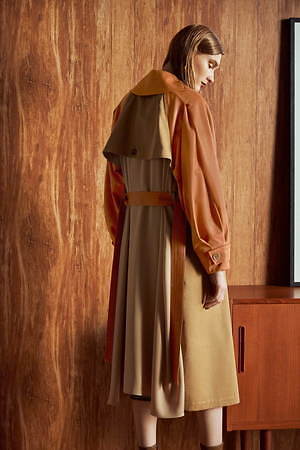 ムルーア(MURUA) 2020-21年秋冬ウィメンズコレクション  - 写真43